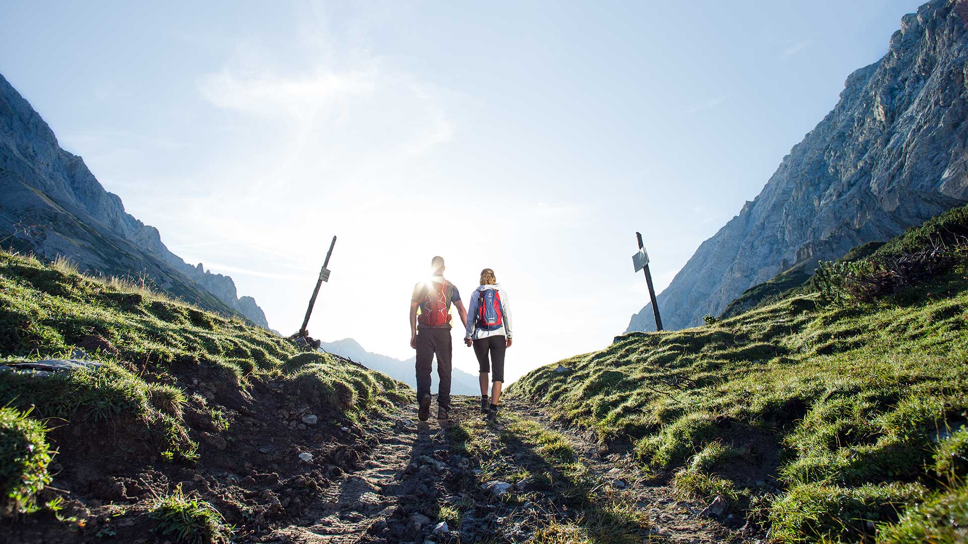 Wandern & Klettern