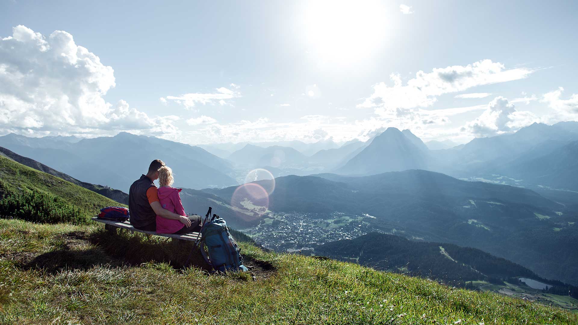 Wandern & Klettern