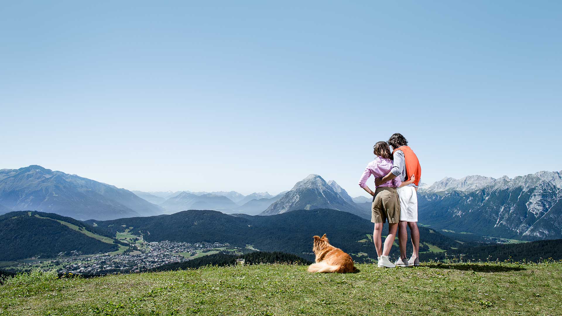 Wandern & Klettern