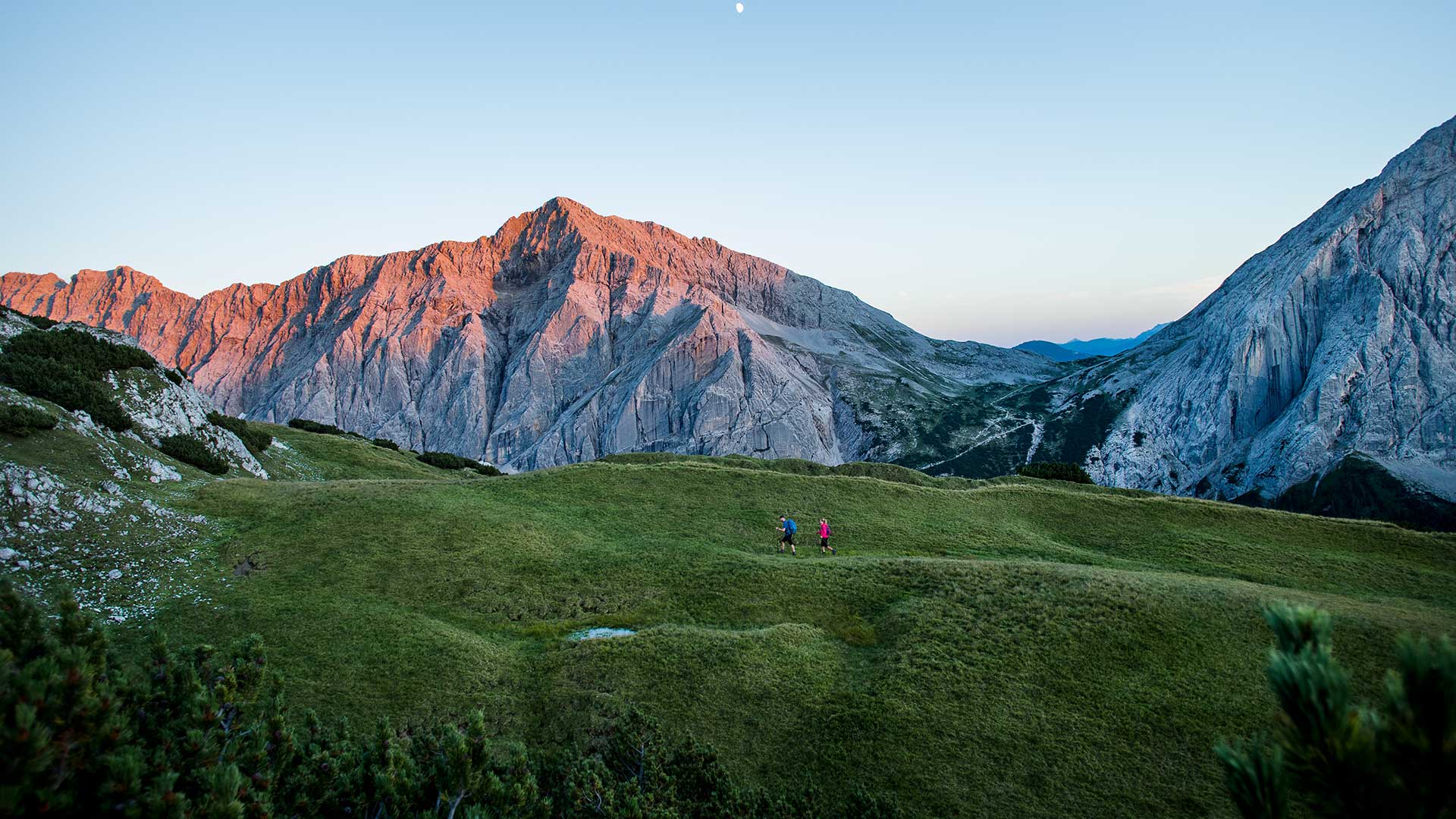Wandern & Klettern